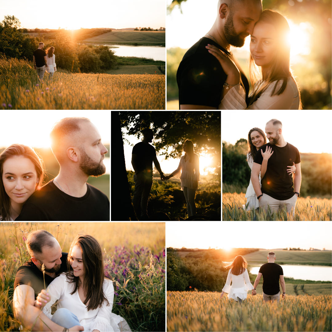 sesja narzeczenska voucher